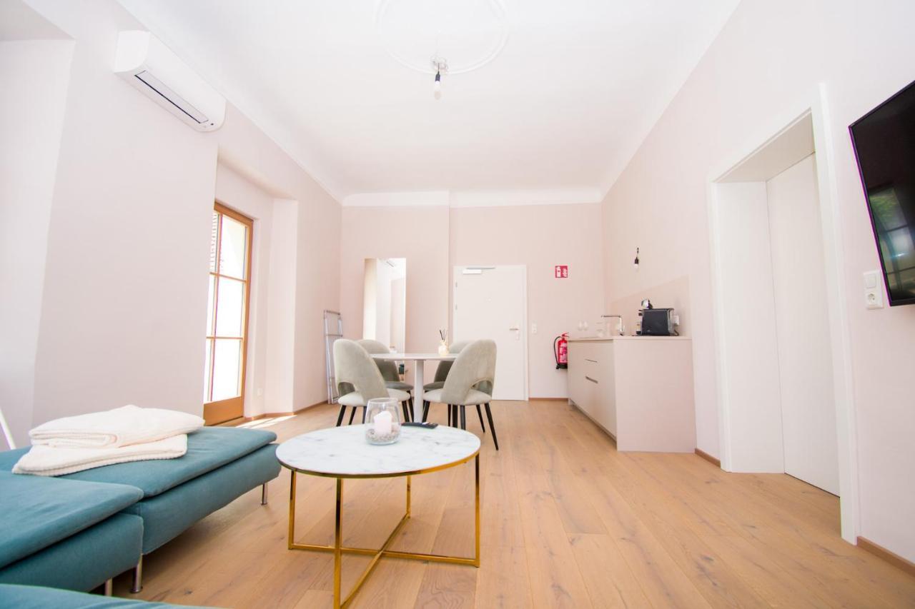 Das Torhaus Feldbach  Extérieur photo