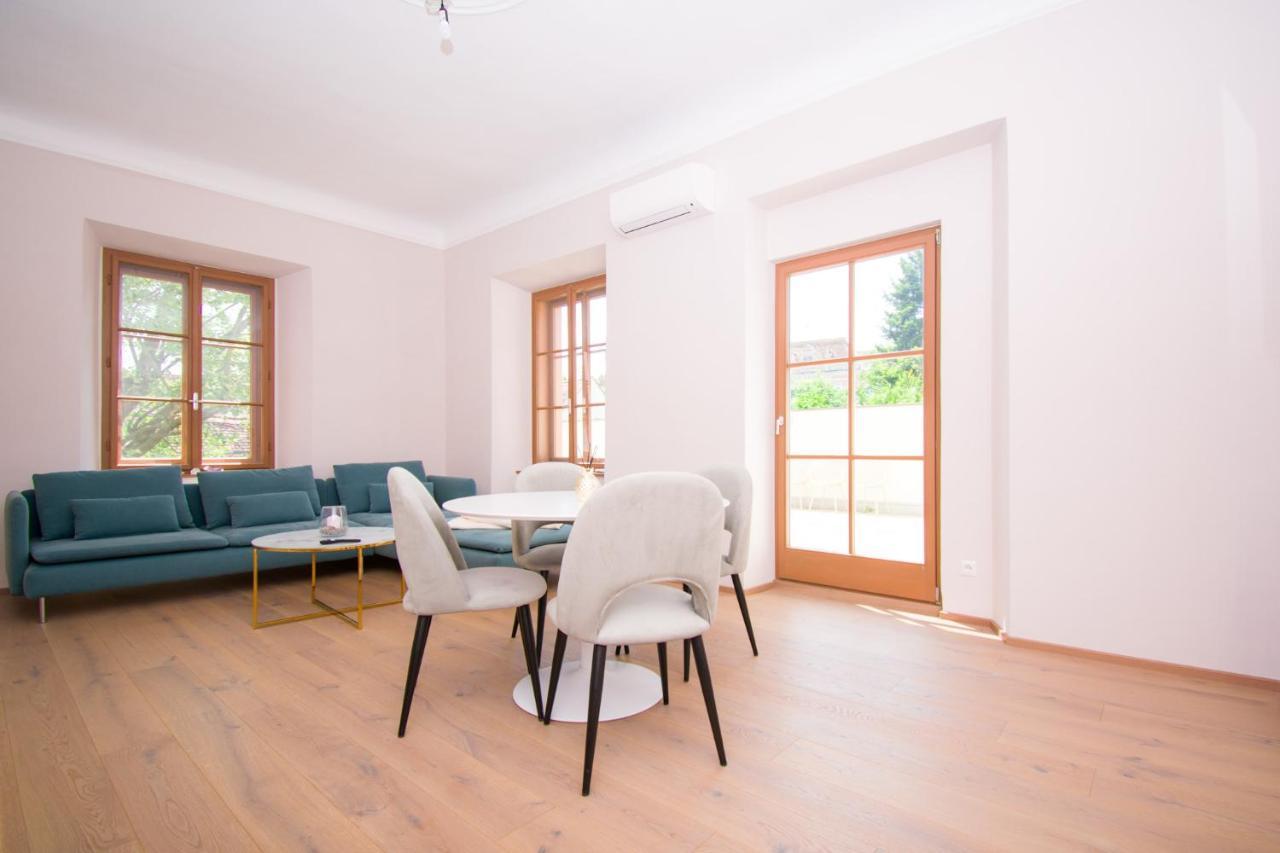 Das Torhaus Feldbach  Extérieur photo