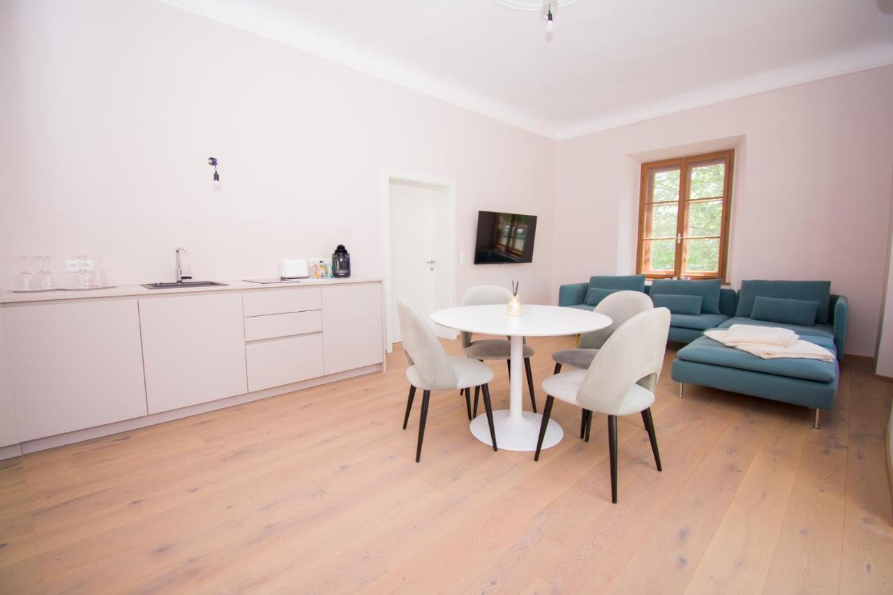 Das Torhaus Feldbach  Extérieur photo