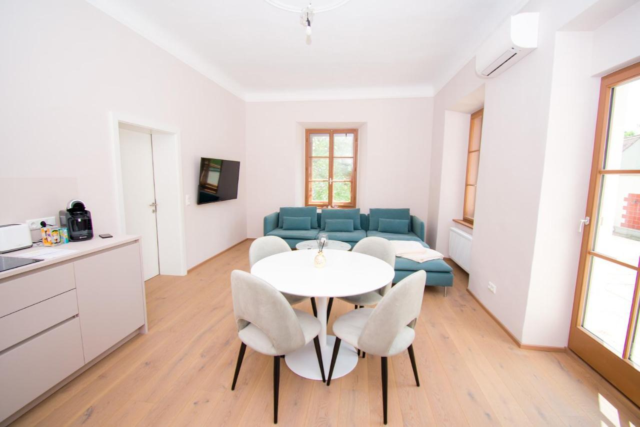 Das Torhaus Feldbach  Extérieur photo