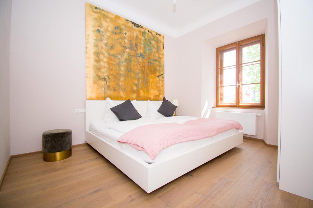Das Torhaus Feldbach  Extérieur photo