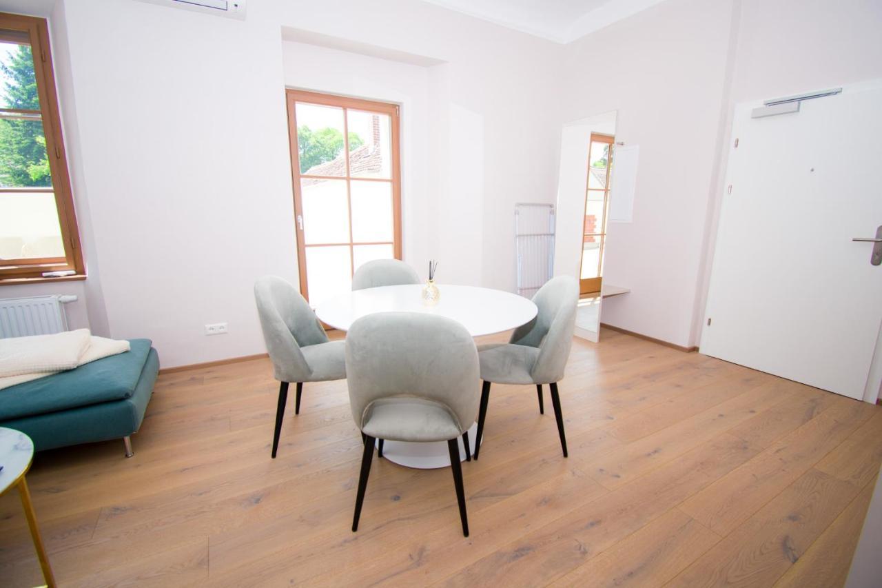 Das Torhaus Feldbach  Extérieur photo