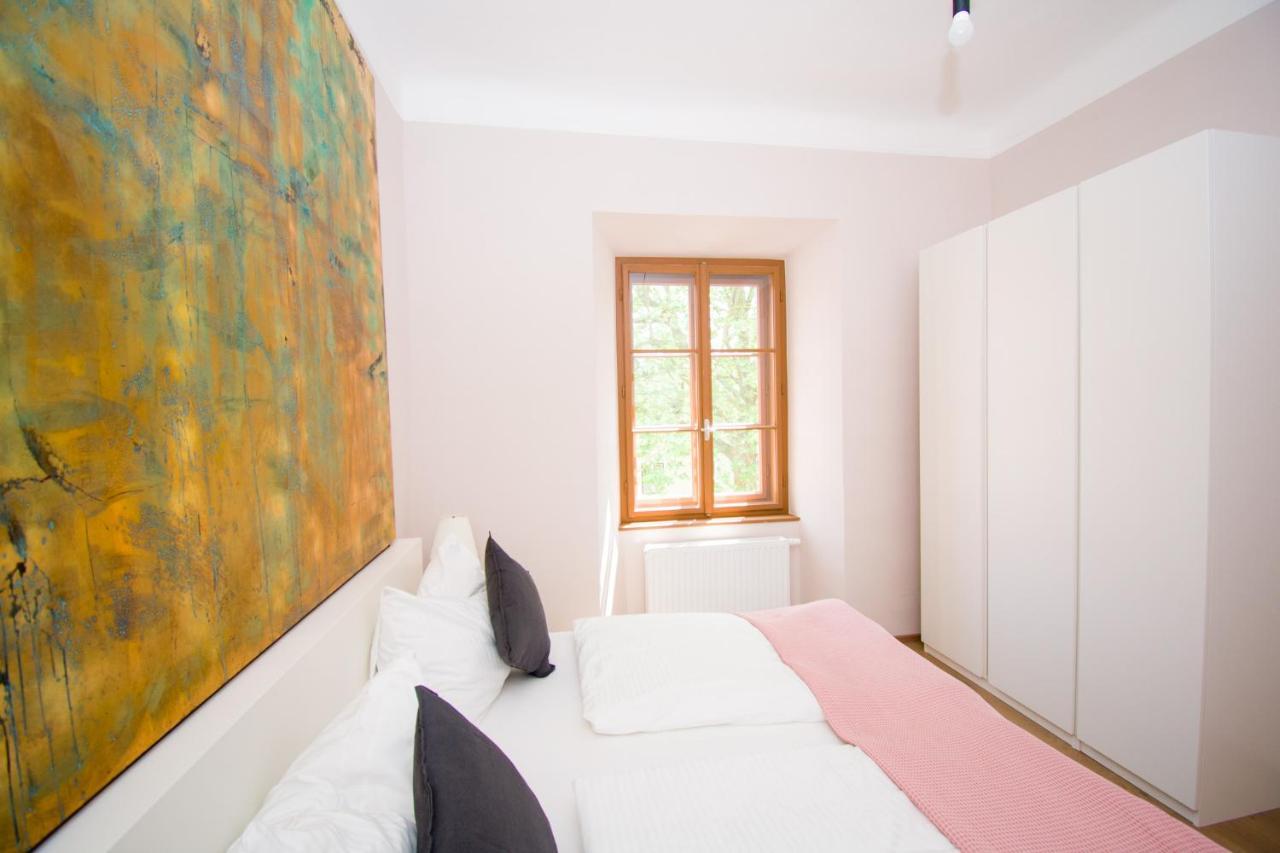 Das Torhaus Feldbach  Extérieur photo