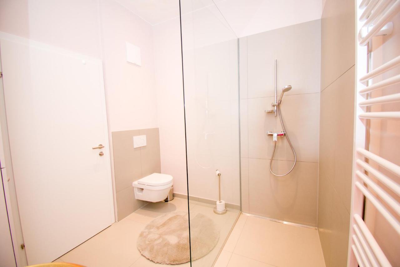 Das Torhaus Feldbach  Extérieur photo