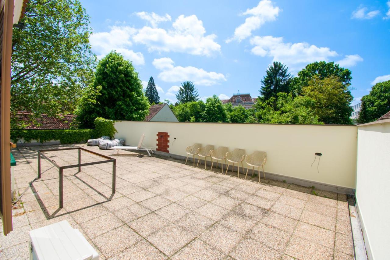 Das Torhaus Feldbach  Extérieur photo