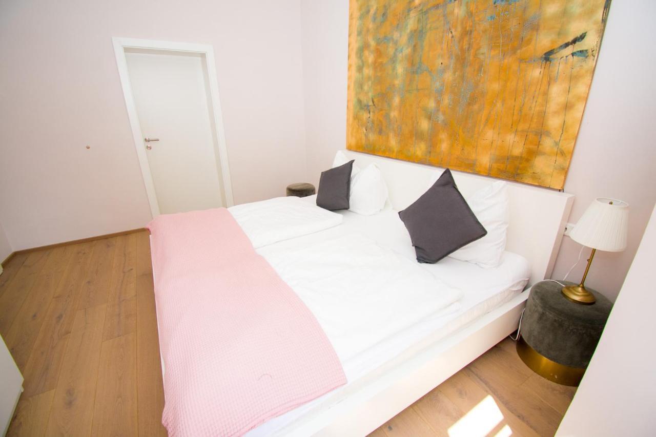 Das Torhaus Feldbach  Extérieur photo