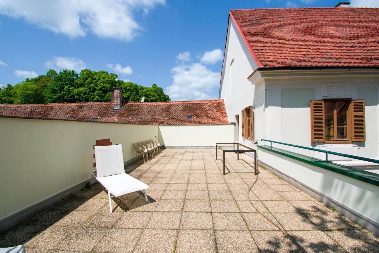 Das Torhaus Feldbach  Extérieur photo