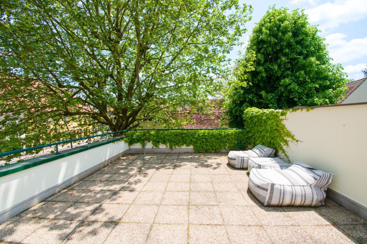 Das Torhaus Feldbach  Extérieur photo
