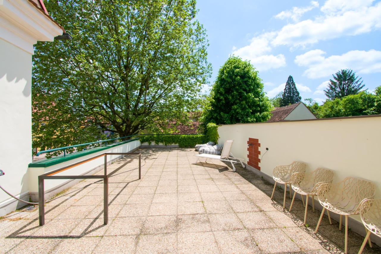 Das Torhaus Feldbach  Extérieur photo